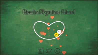 Brain Physics Blast截图1