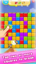 Cube Square Pop:Funny Game截图1