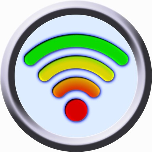 Wifi 上网容易助推器截图3