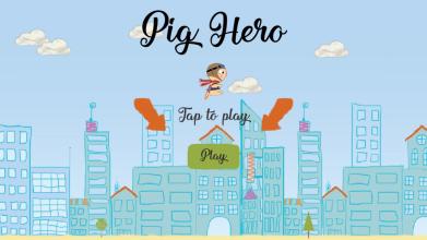 Pig Hero截图1