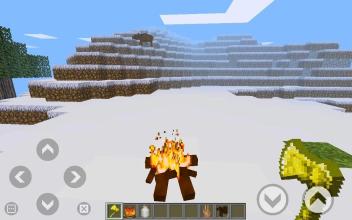 Siberia Craft: Winter Hunter截图1