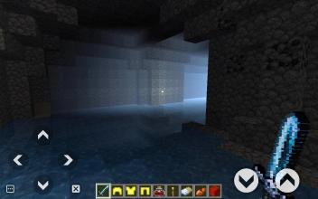 Siberia Craft: Winter Hunter截图5