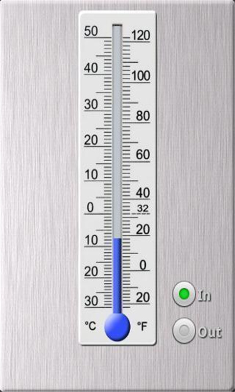 Thermometer截图1