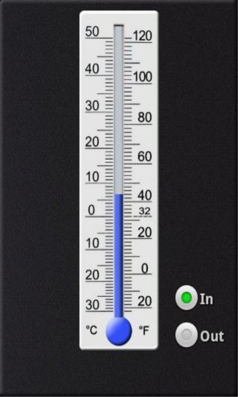 Thermometer截图4