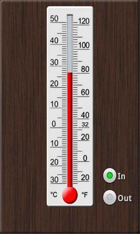 Thermometer截图3