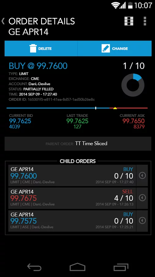 TT Mobile截图5