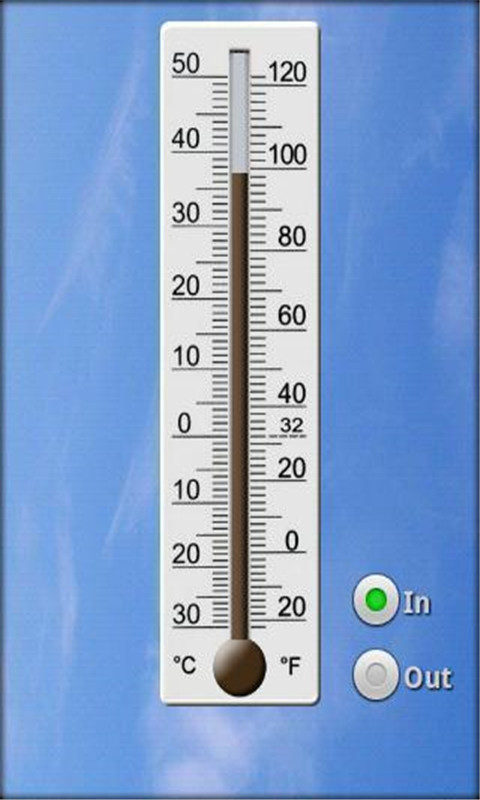 Thermometer截图2