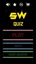 Quiz Star Wars截图1