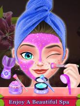 Hijab Doll Fashion Makeover截图1