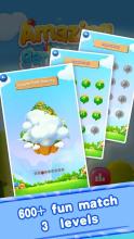 Amazing Garden Trip: Funny Game截图2