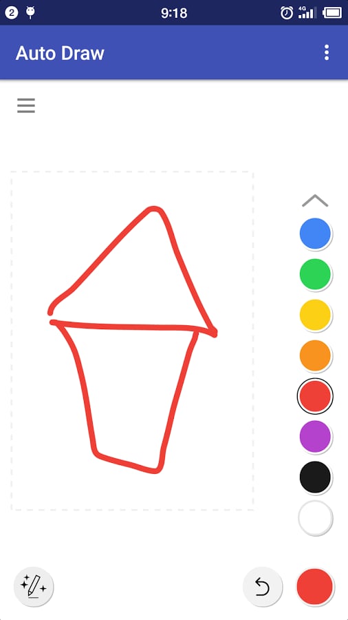 Auto Draw绘画工具截图4