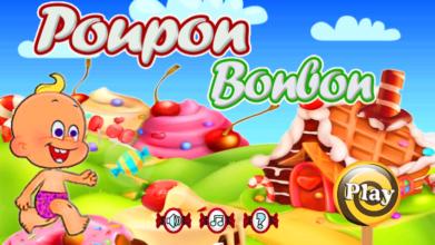 Poupon Bonbon截图1