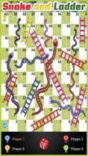 Snakes & Ladders Game | Sap Sidi截图4