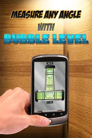 Bubble Level FREE截图2