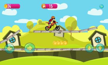 Bicycle Shiva Racing Extreme截图3