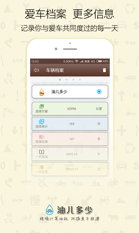 油儿多少截图4