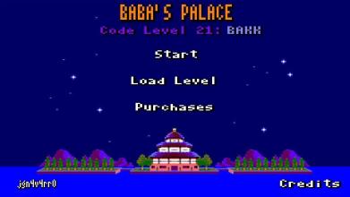 Baba´s Palace截图3