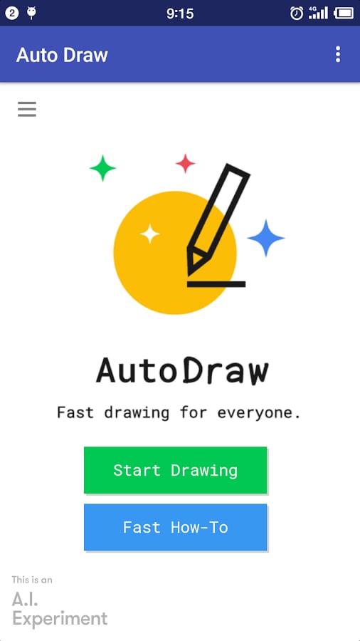 Auto Draw绘画工具截图2