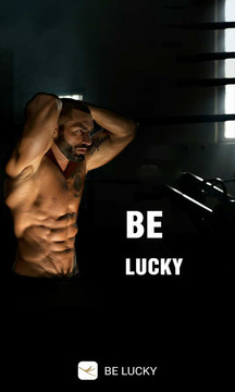 Be Lucky截图