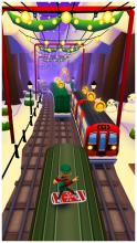 Super Subway Surf 3D 2018截图3