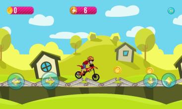 Bicycle Shiva Racing Extreme截图2