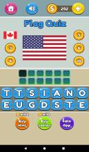 Flag Quiz 2018 - Fun Quizzes截图4