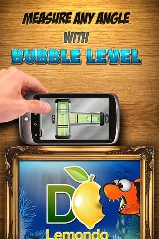 Bubble Level FREE截图1