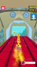 Train Surfers: Subway Rush Hours截图2