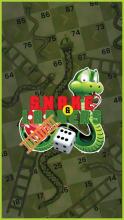 Snakes & Ladders Game | Sap Sidi截图1