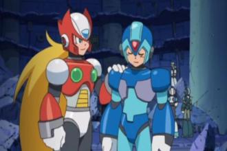 Tips Megaman X截图3