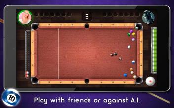 Ball Pool: American Billiard截图4