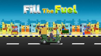 Fill the Fuel截图5