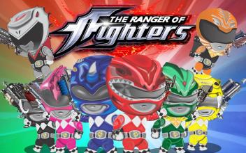 Super Ranger Jet Fire截图5