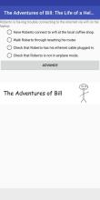 The Adventures of Bill截图3