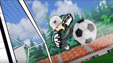 captain tsubasa Tips截图3