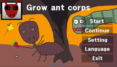 Grow ant corps截图2