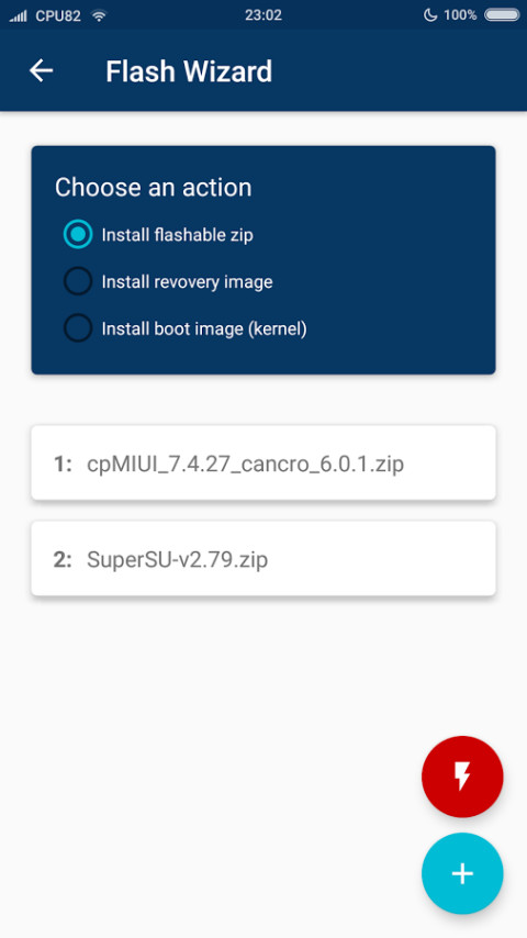 Root Tool Case截图2