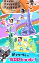 Bubble Birds Pop截图2