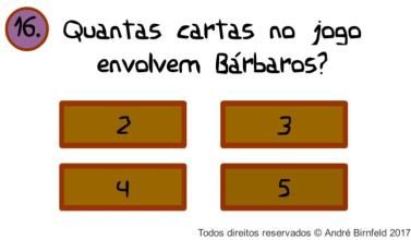 Genio Quiz Royale截图3