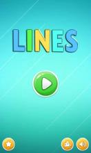 Lines 98 Color Balls截图3