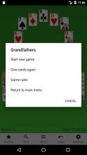 All Solitaire Game in one App截图1