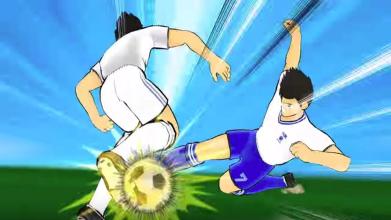 captain tsubasa Tips截图1