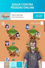 Trilha Online截图5