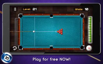 Ball Pool: American Billiard截图5