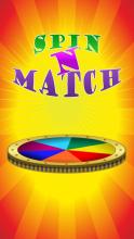 Spin N Match截图1