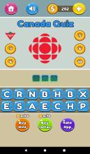Canada Logo Quiz 2018 - Fun Quizzes截图4