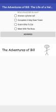 The Adventures of Bill截图2