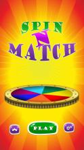 Spin N Match截图2