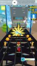 Dash Subway Surf 3D截图3