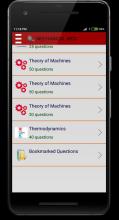 Mechanical Question Answer app截图4